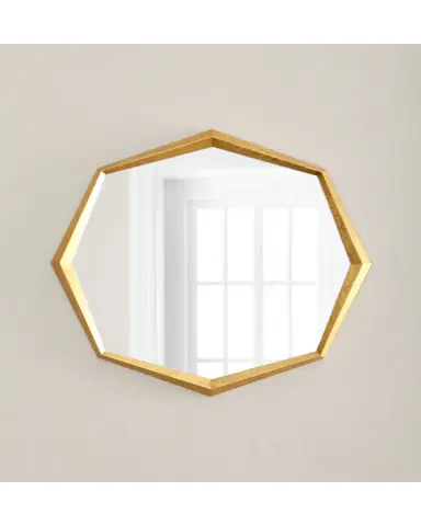 Regina Andrew Hadley Mirror | Thumbnail 3