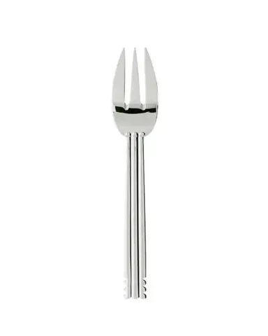 Puiforcat Nantes Salad Fork | Thumbnail 2 Puiforcat Nantes Salad Fork | Thumbnail 2