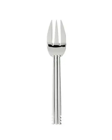 Puiforcat Nantes Salad Fork | Thumbnail 1 Puiforcat Nantes Salad Fork | Thumbnail 1