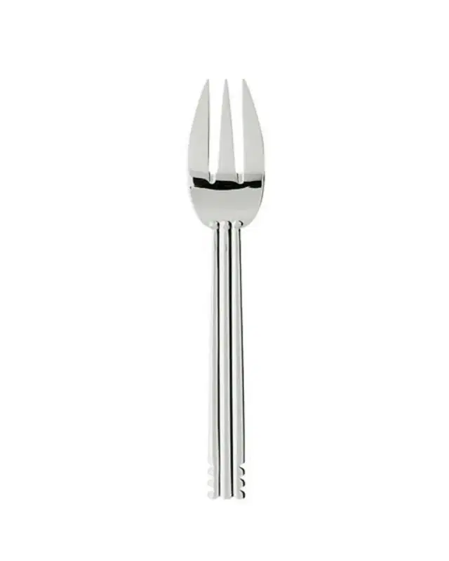 Puiforcat Nantes Salad Fork