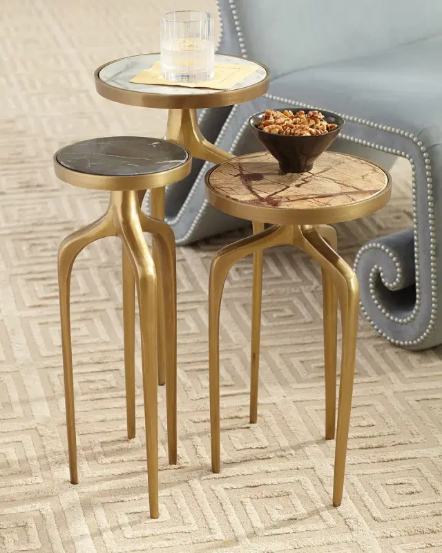 Regina Andrew Mixer Tables Set