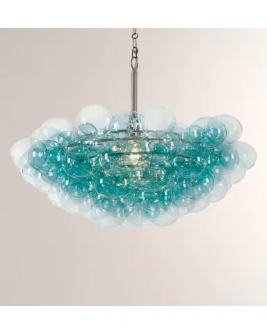 Regina Andrew Bubbles Chandelier | Thumbnail 2
