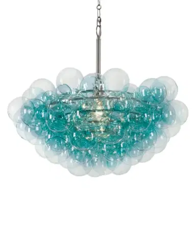 Regina Andrew Bubbles Chandelier | Thumbnail 1