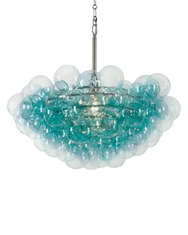 Regina Andrew Bubbles Chandelier