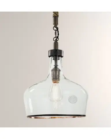 Regina Andrew Small Demi John Pendant | Thumbnail 2