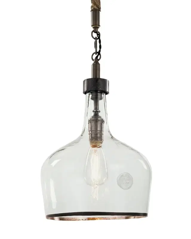Regina Andrew Small Demi John Pendant