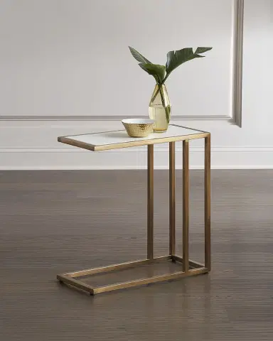 Regina Andrew Echelon Side Table | Thumbnail 1 Regina Andrew Echelon Side Table | Thumbnail 1
