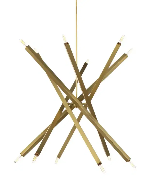 Regina Andrew Viper Chandelier