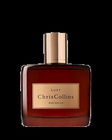 World of Chris Collins Lust Oud Delice Extrait de Parfum, 1.7 oz. | Thumbnail 2