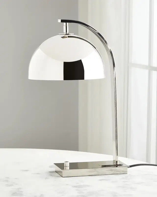 Regina Andrew Otto Desk Lamp
