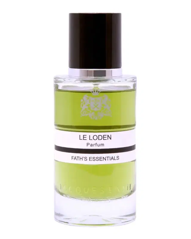 Jacques Fath Le Loden Natural Parfum Spray