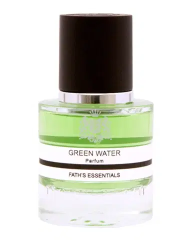 Jacques Fath Green Water Natural Parfum Spray, 1.7 oz. | Thumbnail 1 Jacques Fath Green Water Natural Parfum Spray, 1.7 oz. | Thumbnail 1