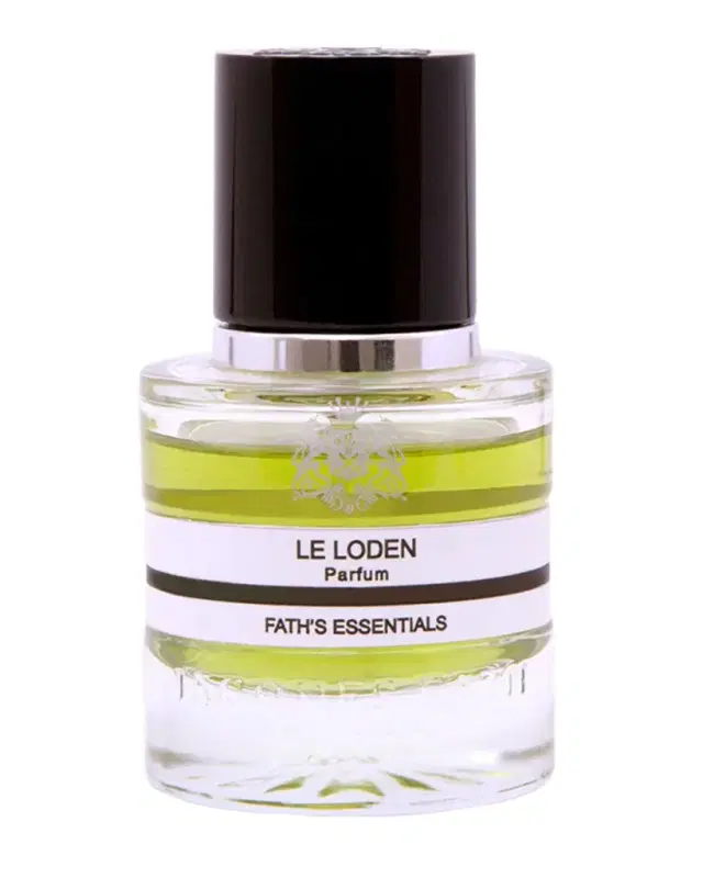 Jacques Fath Le Loden Natural Parfum Spray