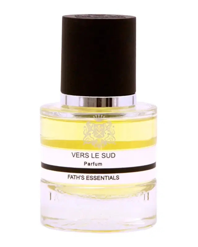 Jacques Fath Vers Le Sud Natural Parfum Spray, 1.7 oz.
