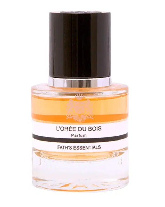 Jacques Fath L 'Oree Du Bois Natural Parfum Spray