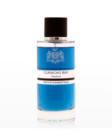 Jacques Fath 0.5 oz. Curacao Bay Natural Parfum Spray | Thumbnail 4 Jacques Fath 0.5 oz. Curacao Bay Natural Parfum Spray | Thumbnail 4
