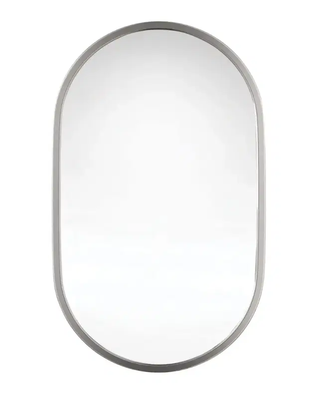 Regina Andrew Canal Mirror