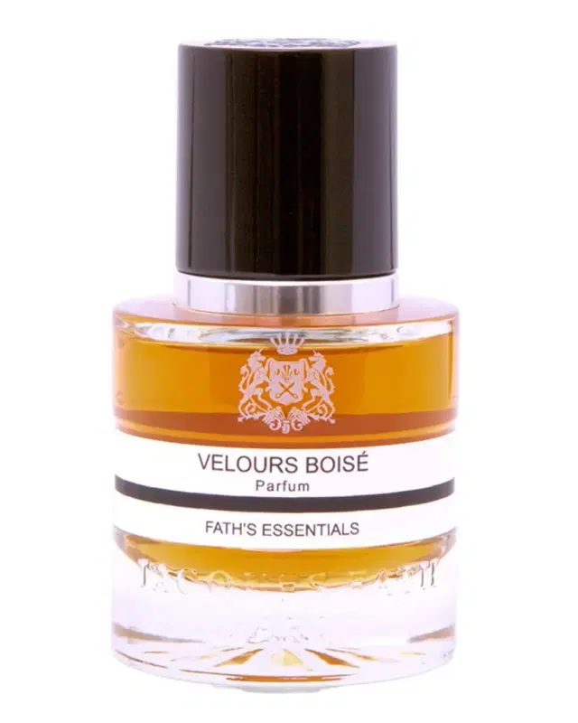 Jacques Fath Velour Boise Natural Parfum Spray, 1.7 oz.