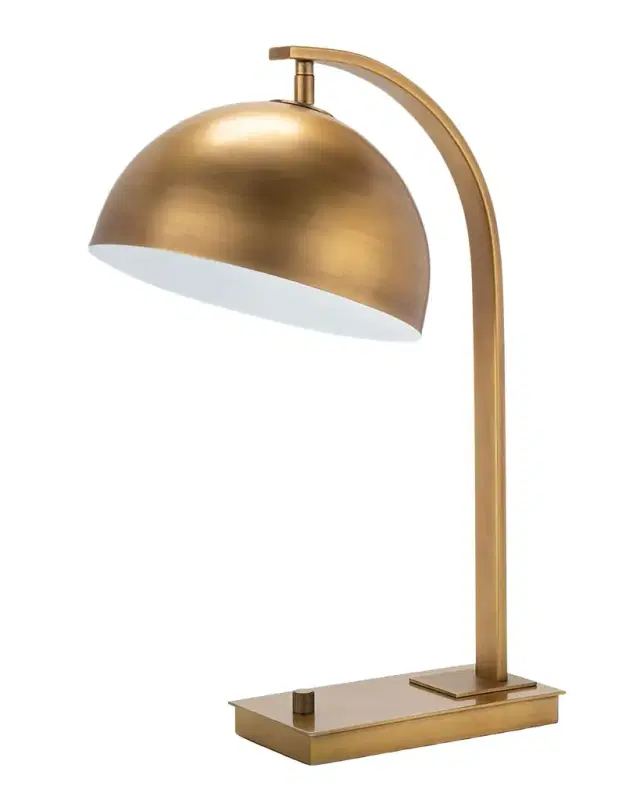 Regina Andrew Otto Desk Lamp