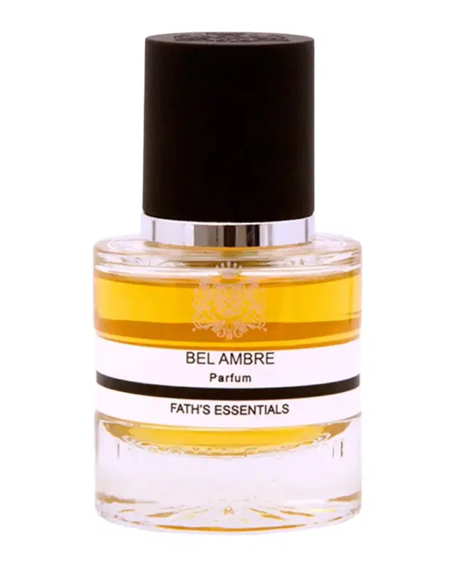 Jacques Fath 1.7 oz. Bel Ambre Natural Parfum Spray