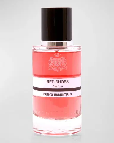 Jacques Fath 3.4 oz. Red Shoes Natural Parfum Spray | Thumbnail 2