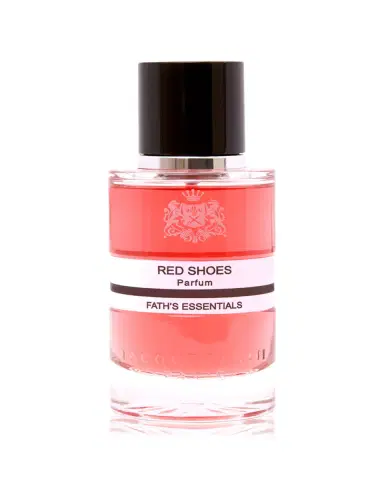 Jacques Fath 3.4 oz. Red Shoes Natural Parfum Spray | Thumbnail 3