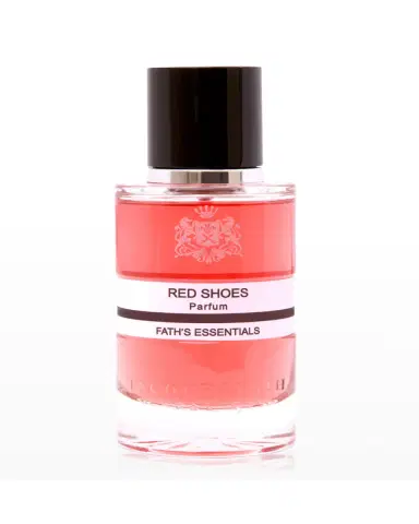Jacques Fath 3.4 oz. Red Shoes Natural Parfum Spray | Thumbnail 4