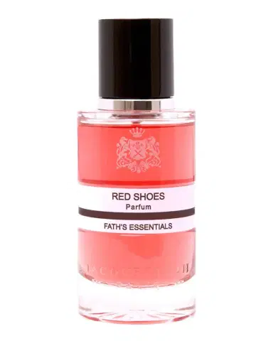 Jacques Fath 3.4 oz. Red Shoes Natural Parfum Spray | Thumbnail 1