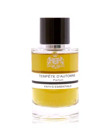 Jacques Fath 3.4 oz. Tempete D 'Automne Natural Parfum Spray | Thumbnail 3