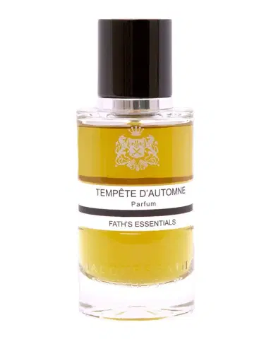 Jacques Fath 3.4 oz. Tempete D 'Automne Natural Parfum Spray | Thumbnail 1