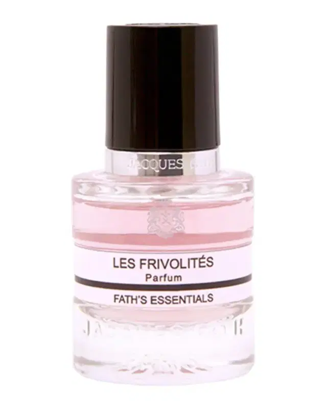 Jacques Fath 0.5 oz. Les Frivolites Natural Parfum Spray