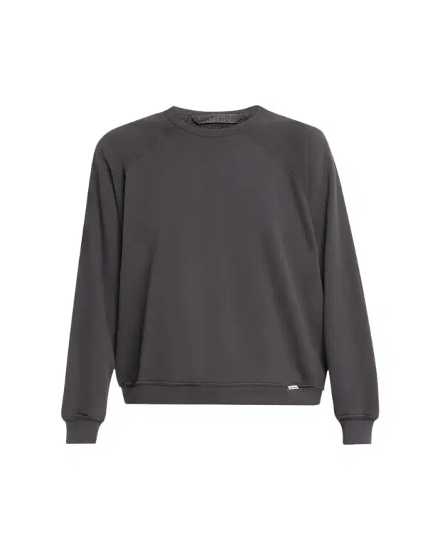 The Biggie Concert Pullover