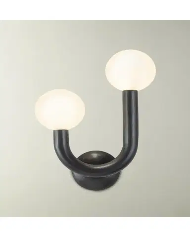Regina Andrew Happy Wall Sconce, Left Side | Thumbnail 2 Regina Andrew Happy Wall Sconce, Left Side | Thumbnail 2