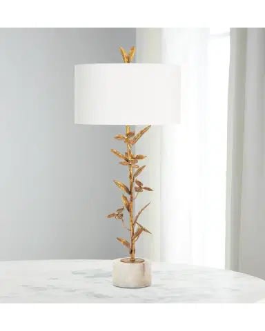 Regina Andrew Trillium Buffet Lamp | Thumbnail 2 Regina Andrew Trillium Buffet Lamp | Thumbnail 2