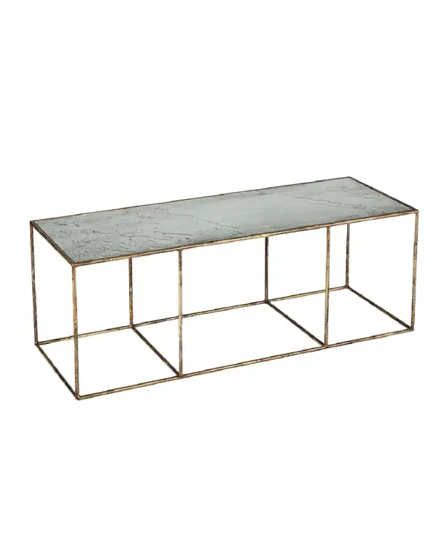 Regina Andrew Mirage Cocktail Table