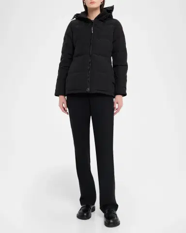 Canada Goose Chelsea Parka | Thumbnail 2