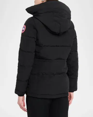 Canada Goose Chelsea Parka | Thumbnail 3