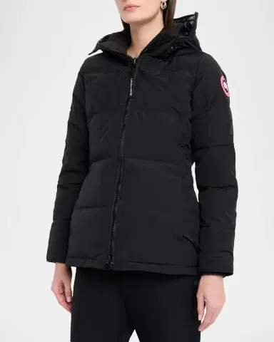 Canada Goose Chelsea Parka | Thumbnail 4