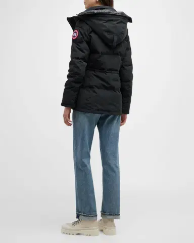 Canada Goose Chelsea Parka | Thumbnail 7