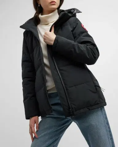 Canada Goose Chelsea Parka | Thumbnail 8