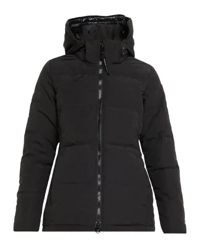 Canada Goose Chelsea Parka