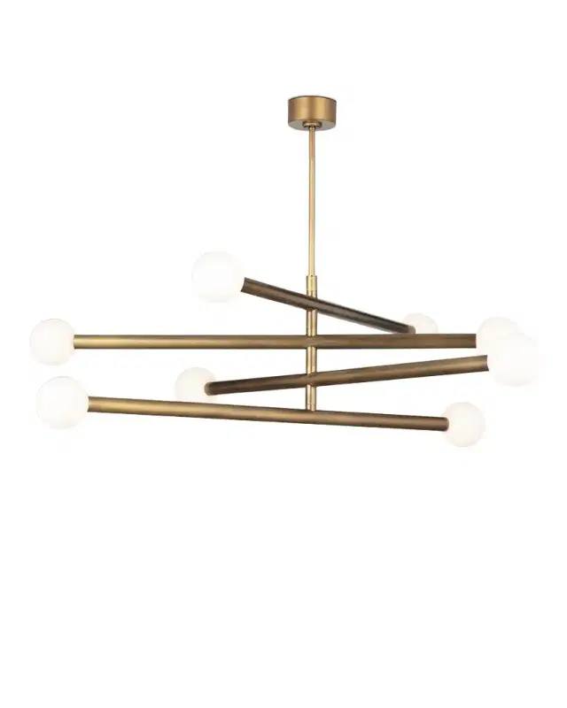 Regina Andrew Beaubien Chandelier