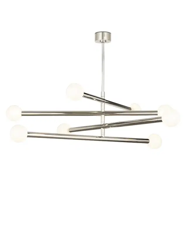 Regina Andrew Beaubien Chandelier