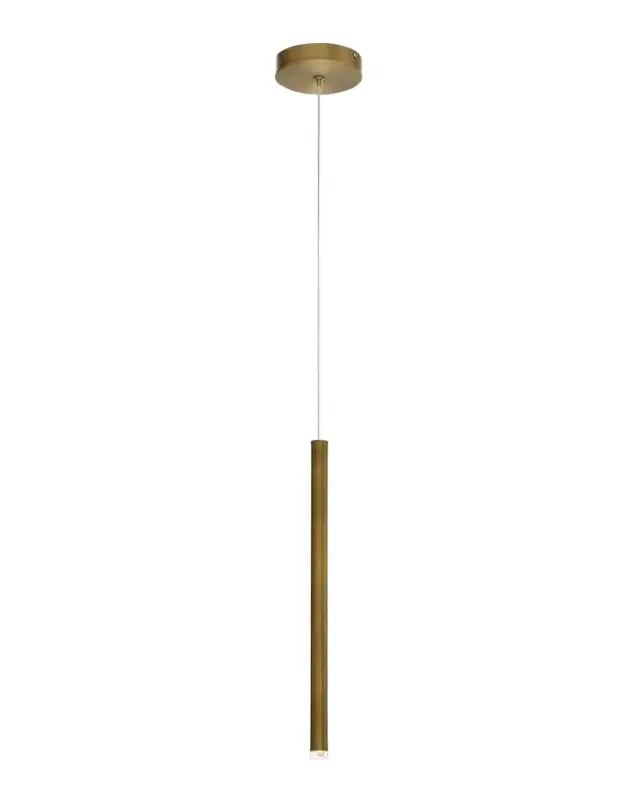 Eurofase Navada 16" Pendant Light