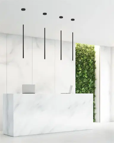 Eurofase Navada 36" Pendant Light | Thumbnail 2