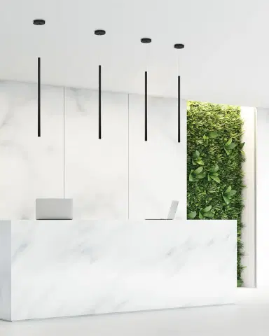 Eurofase Navada 36" Pendant Light | Thumbnail 5