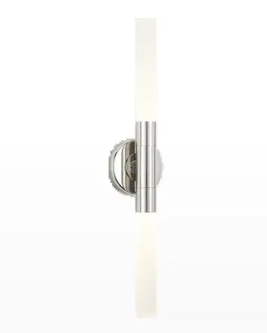 Regina Andrew Wick Hilo Sconce | Thumbnail 2 Regina Andrew Wick Hilo Sconce | Thumbnail 2