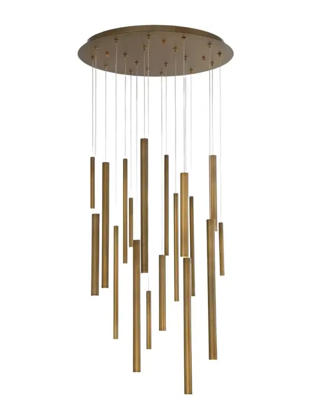 Eurofase Santana Chandelier