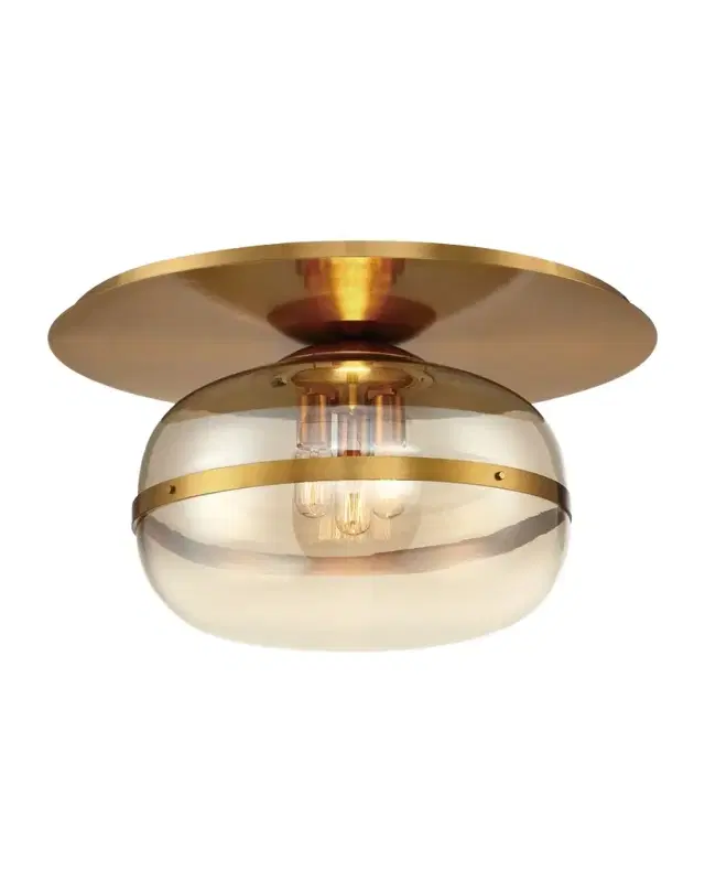 Eurofase Nottingham 20" Flush Mount Light
