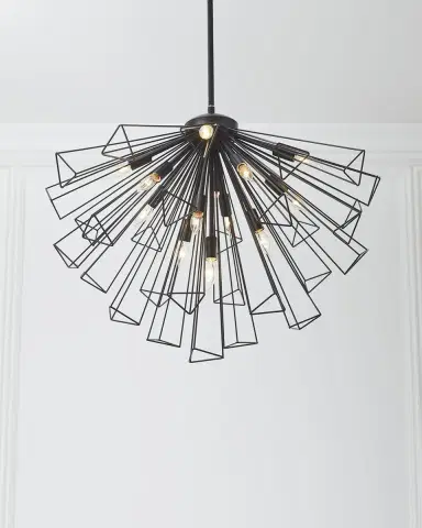 Eurofase Dendelio Chandelier | Thumbnail 2 Eurofase Dendelio Chandelier | Thumbnail 2
